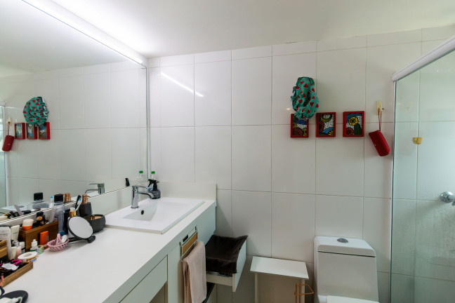 Imagem Apartamento com 1 Quarto à Venda, 49 m² em Itaim Bibi - São Paulo Imagem Apartamento com 1 Quarto à Venda, 49 m² em Itaim Bibi - São Paulo