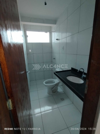 Imagem Apartamento com 2 Quartos à Venda, 57 m² em Ponta De Campina - Cabedelo Imagem Apartamento com 2 Quartos à Venda, 57 m² em Ponta De Campina - Cabedelo