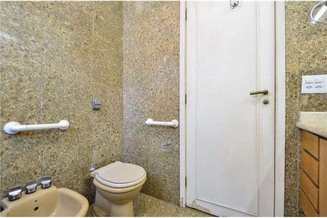 Imagem Apartamento com 3 Quartos à Venda, 256 m² em Cerqueira César - São Paulo