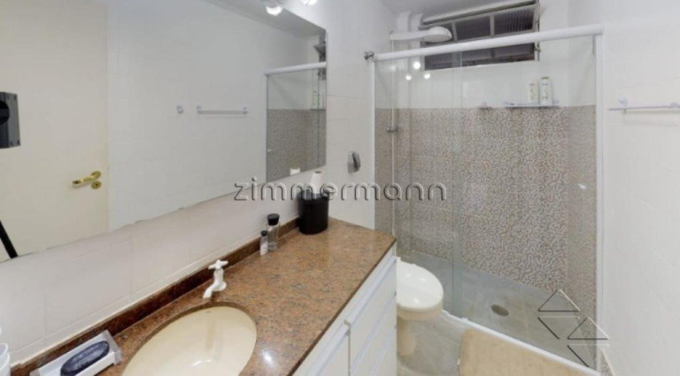 Imagem Apartamento com 4 Quartos à Venda, 238 m² em Perdizes - Sao Paulo Imagem Apartamento com 4 Quartos à Venda, 238 m² em Perdizes - Sao Paulo