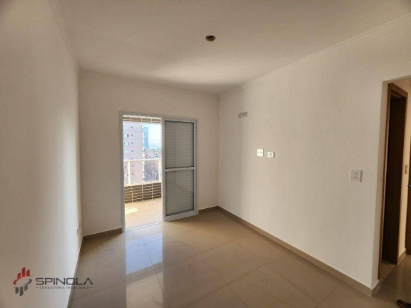 Imagem Apartamento com 3 Quartos à Venda, 126 m² em Canto Do Forte - Praia Grande Imagem Apartamento com 3 Quartos à Venda, 126 m² em Canto Do Forte - Praia Grande