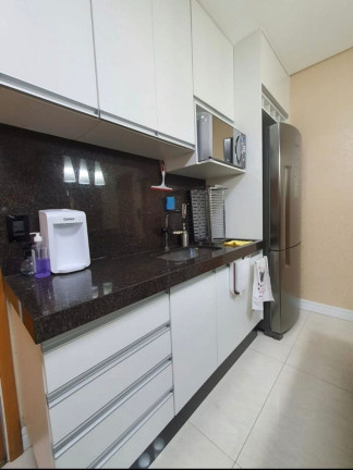 Imagem Apartamento com 1 Quarto à Venda, 36 m² em Cambuci - São Paulo