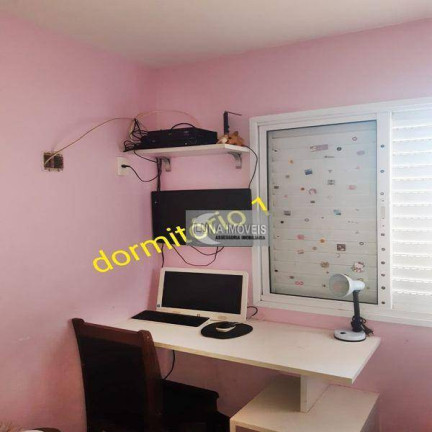 Imagem Apartamento com 3 Quartos à Venda, 71 m² em Rudge Ramos - São Bernardo Do Campo Imagem Apartamento com 3 Quartos à Venda, 71 m² em Rudge Ramos - São Bernardo Do Campo