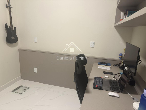 Imagem Casa de Condomínio com 3 Quartos à Venda, 102 m² em Condomínio Villagio Ipanema - Sorocaba
