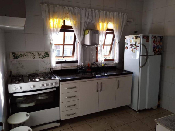 Imagem Sobrado com 3 Quartos à Venda, 152 m² em Pirituba - São Paulo