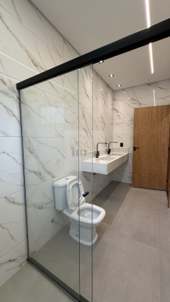 Imagem Casa com 3 Quartos à Venda, 177 m² em Residencial Center Ville - Goiânia Imagem Casa com 3 Quartos à Venda, 177 m² em Residencial Center Ville - Goiânia