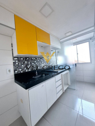 Imagem Apartamento com 2 Quartos à Venda, 45 m² em Taboão - São Bernardo Do Campo