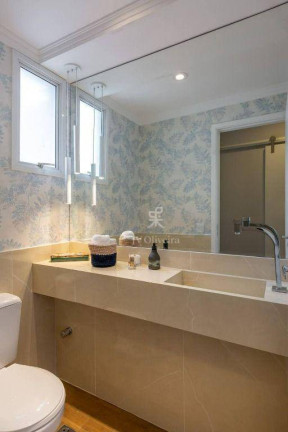 Imagem Casa com 4 Quartos à Venda, 126 m² em Morumbi - São Paulo Imagem Casa com 4 Quartos à Venda, 126 m² em Morumbi - São Paulo