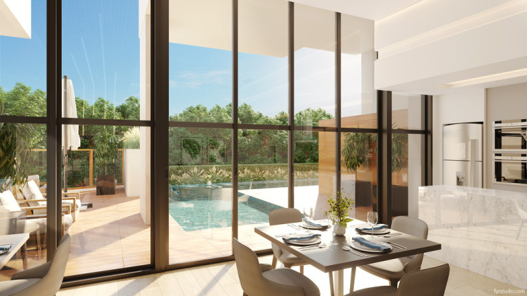 Imagem Imóvel com 3 Quartos à Venda, 212 m² em Mossunguê - Curitiba Imagem Imóvel com 3 Quartos à Venda, 212 m² em Mossunguê - Curitiba