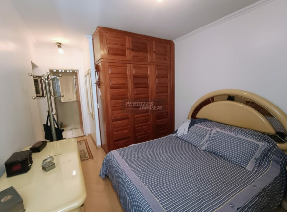 Imagem Apartamento com 3 Quartos à Venda, 110 m² em Perdizes - São Paulo Imagem Apartamento com 3 Quartos à Venda, 110 m² em Perdizes - São Paulo