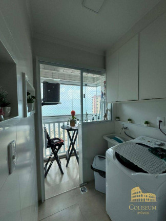 Imagem Apartamento com 2 Quartos à Venda, 70 m² em Vilamar - Praia Grande Imagem Apartamento com 2 Quartos à Venda, 70 m² em Vilamar - Praia Grande