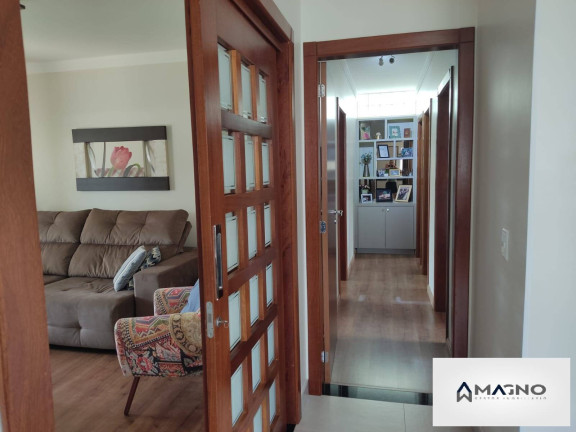 Imagem Casa com 4 Quartos à Venda, 529 m² em Recanto Tropical - Cascavel