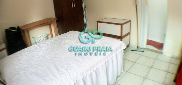 Imagem Apartamento com 2 Quartos à Venda, 75 m² em Pitangueiras - Guarujá