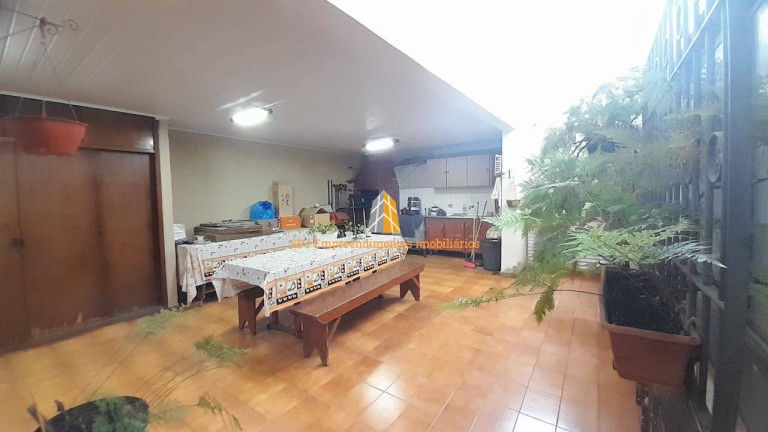 Imagem Sobrado com 3 Quartos à Venda, 236 m² em Vila São Francisco - São Paulo Imagem Sobrado com 3 Quartos à Venda, 236 m² em Vila São Francisco - São Paulo