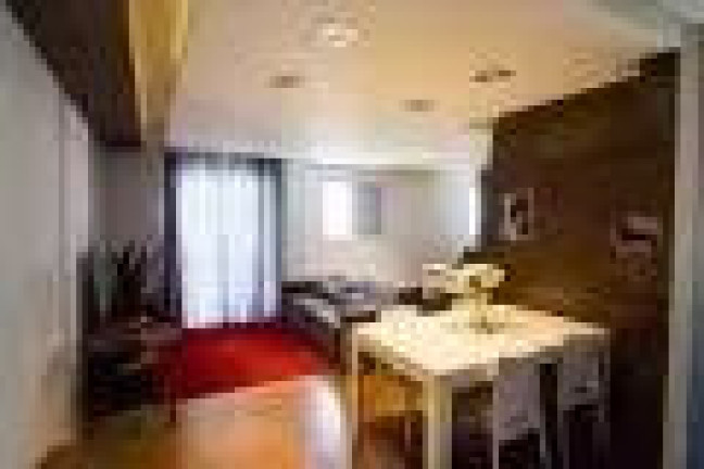 Imagem Apartamento com 1 Quarto à Venda, 51 m² em Vila Bela - São Paulo Imagem Apartamento com 1 Quarto à Venda, 51 m² em Vila Bela - São Paulo