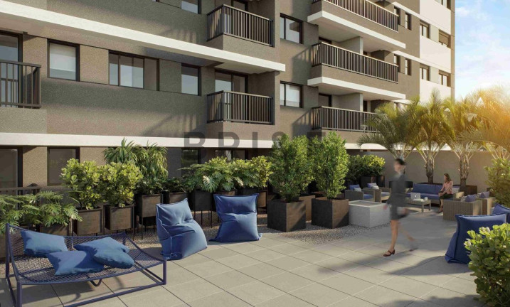 Imagem Apartamento com 1 Quarto à Venda, 34 m² em Moema - São Paulo Imagem Apartamento com 1 Quarto à Venda, 34 m² em Moema - São Paulo