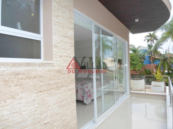 Imagem Sobrado com 5 Quartos à Venda, 348 m² em Riviera De São Lourenço - Bertioga Imagem Sobrado com 5 Quartos à Venda, 348 m² em Riviera De São Lourenço - Bertioga