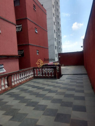Imagem Apartamento com 2 Quartos à Venda, 56 m² em Santa Terezinha - São Bernardo Do Campo Imagem Apartamento com 2 Quartos à Venda, 56 m² em Santa Terezinha - São Bernardo Do Campo