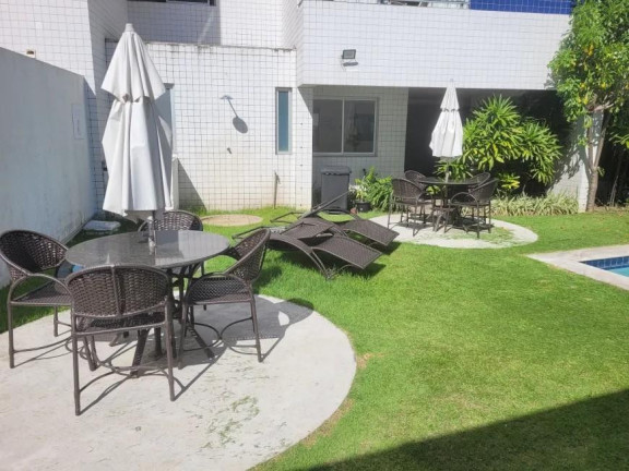 Imagem Apartamento com 3 Quartos à Venda, 80 m² em Graças - Recife Imagem Apartamento com 3 Quartos à Venda, 80 m² em Graças - Recife