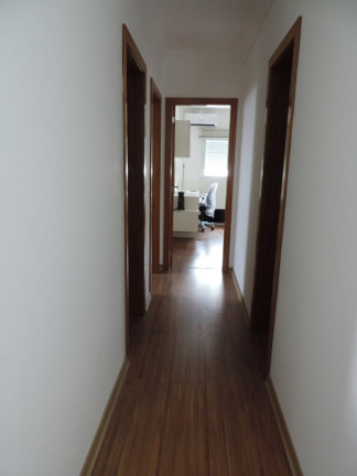 Imagem Apartamento com 3 Quartos à Venda, 200 m² em Bom Principio - Cachoeirinha