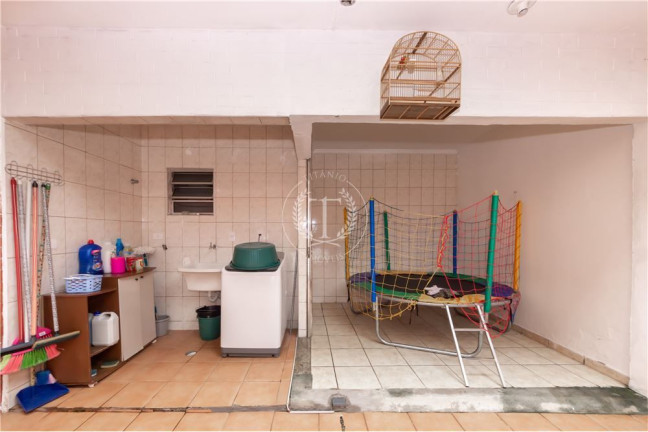 Imagem Casa com 1 Quarto à Venda, 167 m² em Vila Marari - São Paulo Imagem Casa com 1 Quarto à Venda, 167 m² em Vila Marari - São Paulo