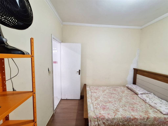 Imagem Casa com 2 Quartos à Venda, 60 m² em Ocian - Praia Grande Imagem Casa com 2 Quartos à Venda, 60 m² em Ocian - Praia Grande