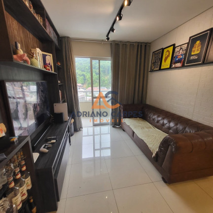 Imagem Imóvel com 2 Quartos à Venda, 67 m² em Carvalho - Itajaí Imagem Imóvel com 2 Quartos à Venda, 67 m² em Carvalho - Itajaí