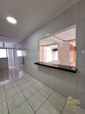 Imagem Apartamento com 3 Quartos à Venda, 115 m² em Vila Assunção - Praia Grande Imagem Apartamento com 3 Quartos à Venda, 115 m² em Vila Assunção - Praia Grande