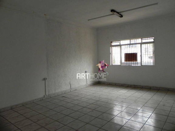 Imagem Sala Comercial para Alugar, 37 m² em Rudge Ramos - São Bernardo Do Campo Imagem Sala Comercial para Alugar, 37 m² em Rudge Ramos - São Bernardo Do Campo
