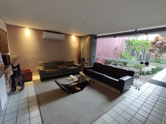 Imagem Apartamento com 2 Quartos à Venda, 65 m² em Boa Viagem - Recife