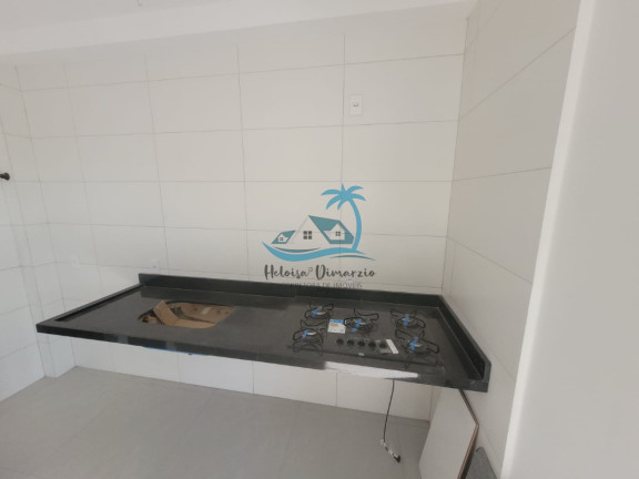 Imagem Apartamento com 2 Quartos à Venda, 65 m² em Perequê Açu - Ubatuba