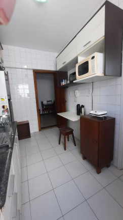 Imagem Apartamento com 3 Quartos à Venda, 100 m² em Caminho Das árvores - Salvador