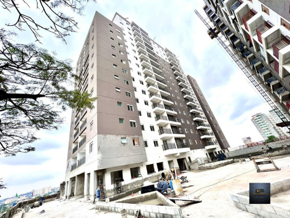 Imagem Apartamento com 2 Quartos à Venda, 58 m² em Rudge Ramos - São Bernardo Do Campo Imagem Apartamento com 2 Quartos à Venda, 58 m² em Rudge Ramos - São Bernardo Do Campo