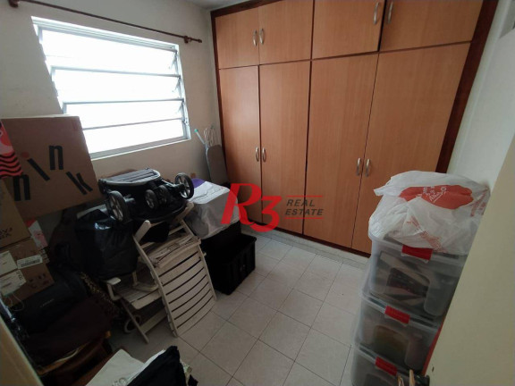 Imagem Apartamento com 4 Quartos à Venda, 265 m² em Gonzaga - Santos Imagem Apartamento com 4 Quartos à Venda, 265 m² em Gonzaga - Santos