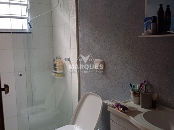 Imagem Casa com 3 Quartos à Venda, 49 m² em Parque Residencial Casarão - Sumaré Imagem Casa com 3 Quartos à Venda, 49 m² em Parque Residencial Casarão - Sumaré
