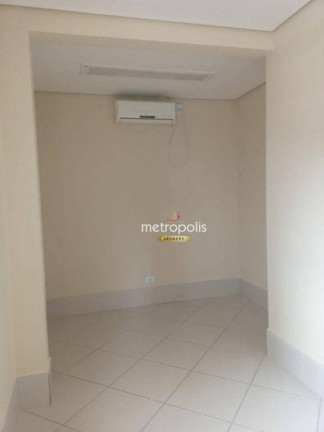 Imagem Sala Comercial para Alugar, 125 m² em Santa Paula - São Caetano Do Sul Imagem Sala Comercial para Alugar, 125 m² em Santa Paula - São Caetano Do Sul