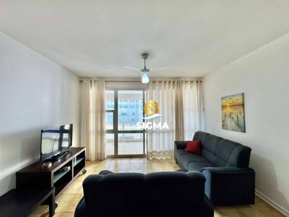 Imagem Apartamento com 3 Quartos à Venda, 120 m² em Jardim Astúrias - Guarujá Imagem Apartamento com 3 Quartos à Venda, 120 m² em Jardim Astúrias - Guarujá
