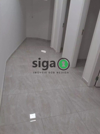 Imagem Imóvel Comercial à Venda ou Locação, 80 m² em Brooklin - São Paulo Imagem Imóvel Comercial à Venda ou Locação, 80 m² em Brooklin - São Paulo