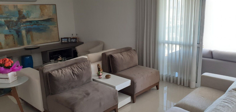 Imagem Apartamento com 4 Quartos à Venda, 260 m² em Brooklin - São Paulo Imagem Apartamento com 4 Quartos à Venda, 260 m² em Brooklin - São Paulo