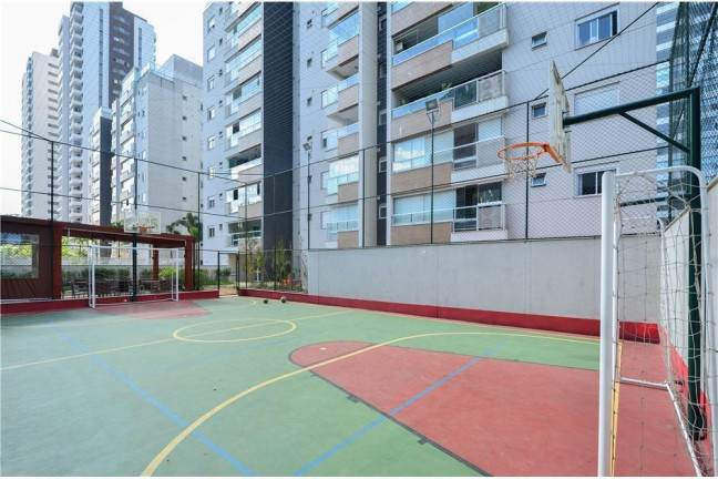 Imagem Apartamento com 2 Quartos à Venda, 108 m² em Jardim Prudência - São Paulo