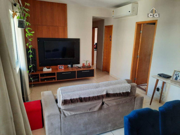 Imagem Apartamento com 2 Quartos à Venda, 70 m² em Parque 10 De Novembro - Manaus
