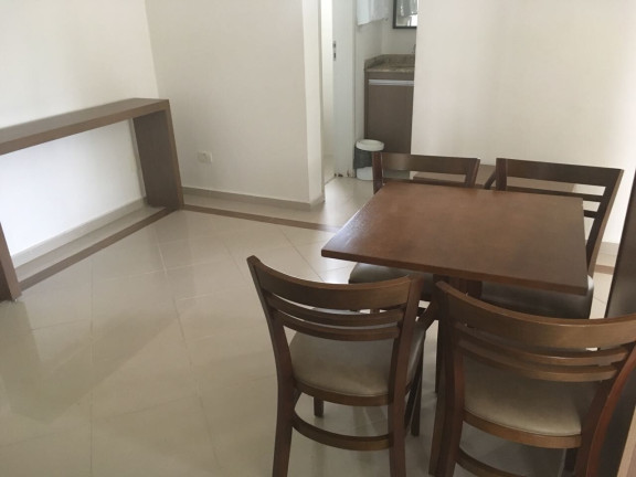 Imagem Apartamento com 3 Quartos à Venda, 100 m² em Paraíso - São Paulo