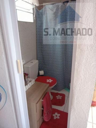 Imagem Apartamento com 2 Quartos à Venda, 90 m² em Jardim Das Maravilhas - Santo André