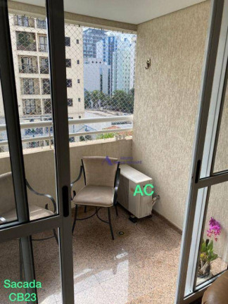 Imagem Apartamento com 3 Quartos à Venda, 95 m² em Tatuapé - São Paulo Imagem Apartamento com 3 Quartos à Venda, 95 m² em Tatuapé - São Paulo
