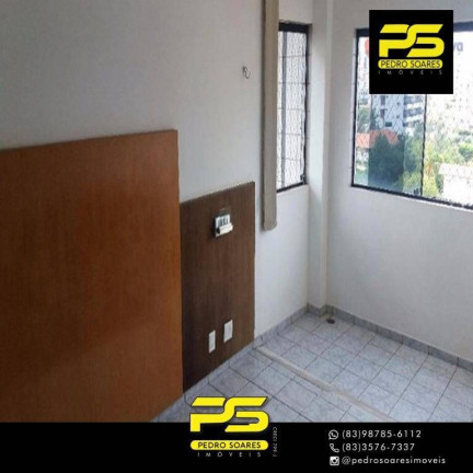 Imagem Apartamento com 3 Quartos à Venda, 135 m² em Intermares - Cabedelo Imagem Apartamento com 3 Quartos à Venda, 135 m² em Intermares - Cabedelo