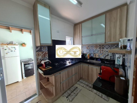 Imagem Casa com 3 Quartos à Venda, 177 m² em Jardim Santa Genebra - Campinas Imagem Casa com 3 Quartos à Venda, 177 m² em Jardim Santa Genebra - Campinas