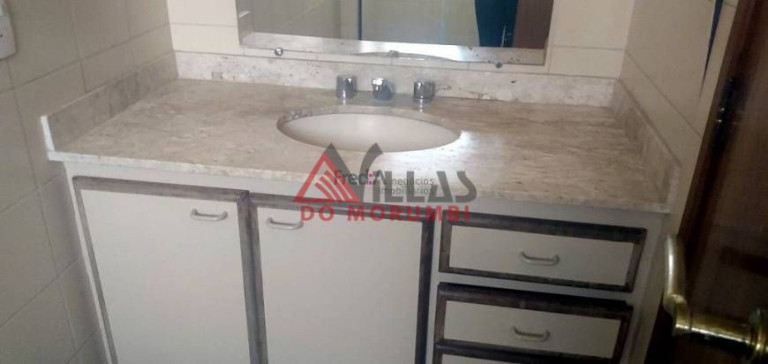 Imagem Apartamento com 4 Quartos à Venda, 188 m² em Vila Sônia - São Paulo Imagem Apartamento com 4 Quartos à Venda, 188 m² em Vila Sônia - São Paulo