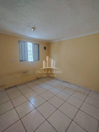 Imagem Casa com 1 Quarto à Venda, 150 m² em Jardim Zaira - Mauá Imagem Casa com 1 Quarto à Venda, 150 m² em Jardim Zaira - Mauá
