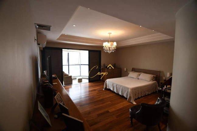 Imagem Apartamento com 4 Quartos à Venda, 306 m² em Cambuí - Campinas Imagem Apartamento com 4 Quartos à Venda, 306 m² em Cambuí - Campinas