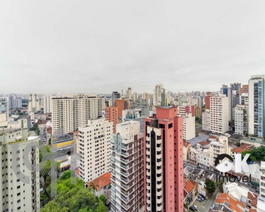 Imagem Apartamento com 2 Quartos à Venda, 140 m² em Higienópolis - São Paulo